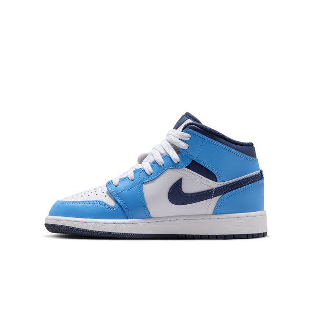 Y Air Jordan 1 Mid DQ8423-405