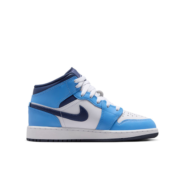 Y Air Jordan 1 Mid DQ8423-405