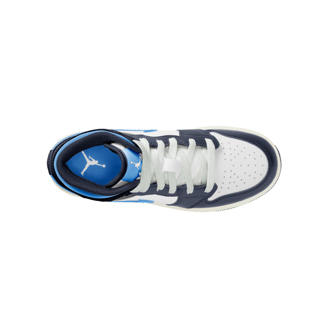Y Air Jordan 1 Mid DQ8423-405