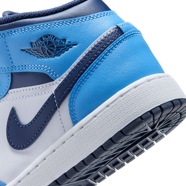 Y Air Jordan 1 Mid DQ8423-405