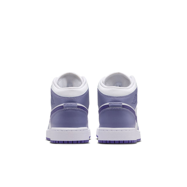 Y Air Jordan 1 Mid DQ8423-500