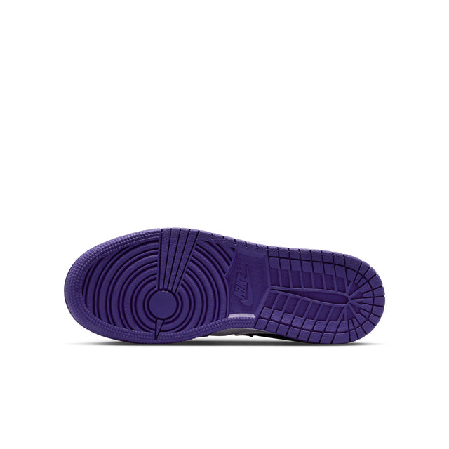 Y Air Jordan 1 Mid DQ8423-500