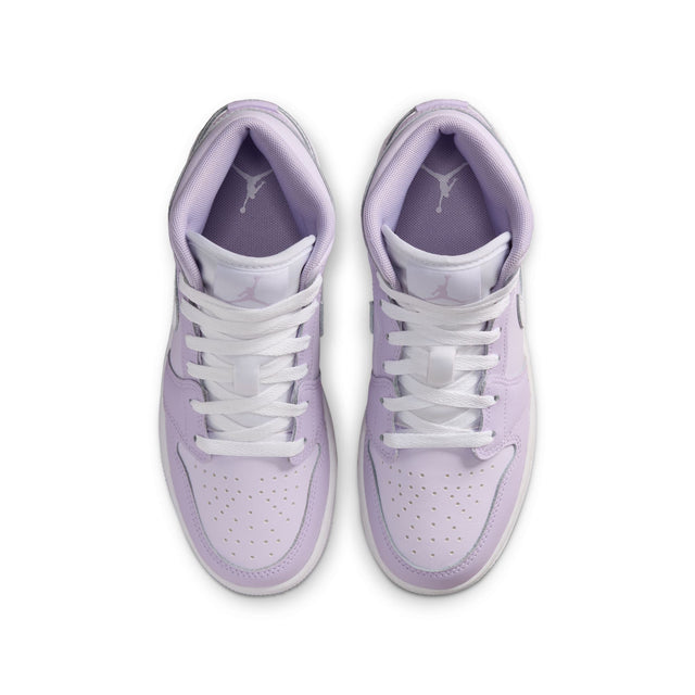 Y Air Jordan 1 Mid DQ8423-502