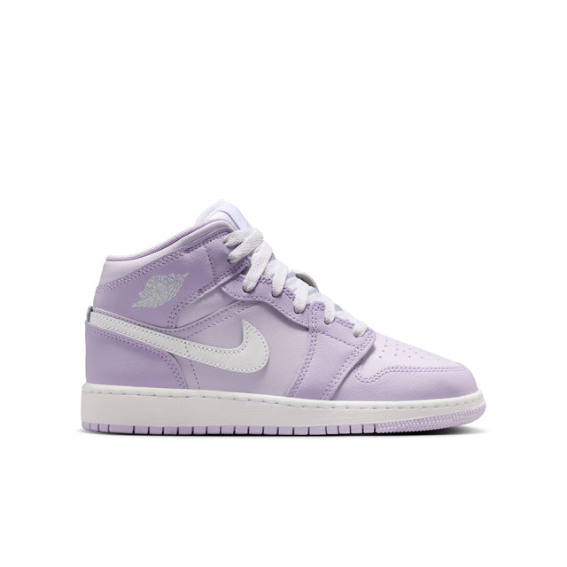 Y Air Jordan 1 Mid DQ8423-502