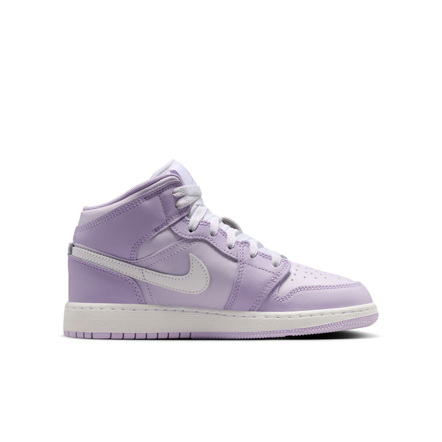 Y Air Jordan 1 Mid DQ8423-502