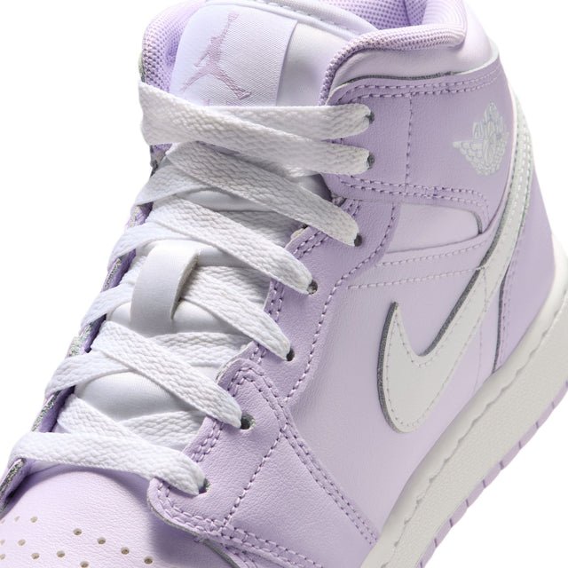 Y Air Jordan 1 Mid DQ8423-502