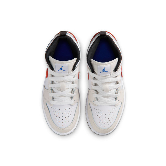Y Jordan 1 Mid DQ8424-004