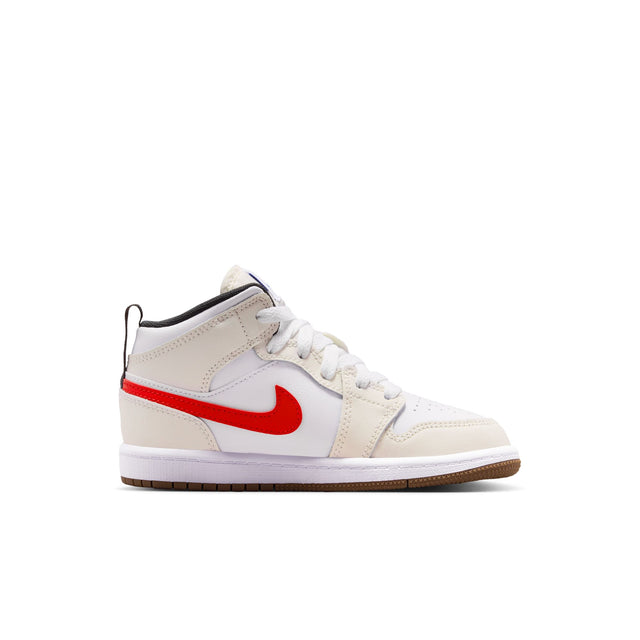 Y Jordan 1 Mid DQ8424-004