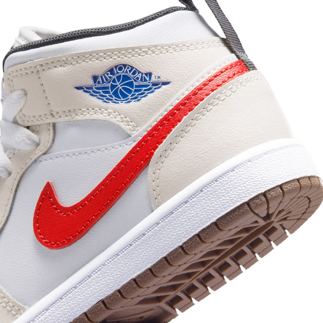 Y Jordan 1 Mid DQ8424-004