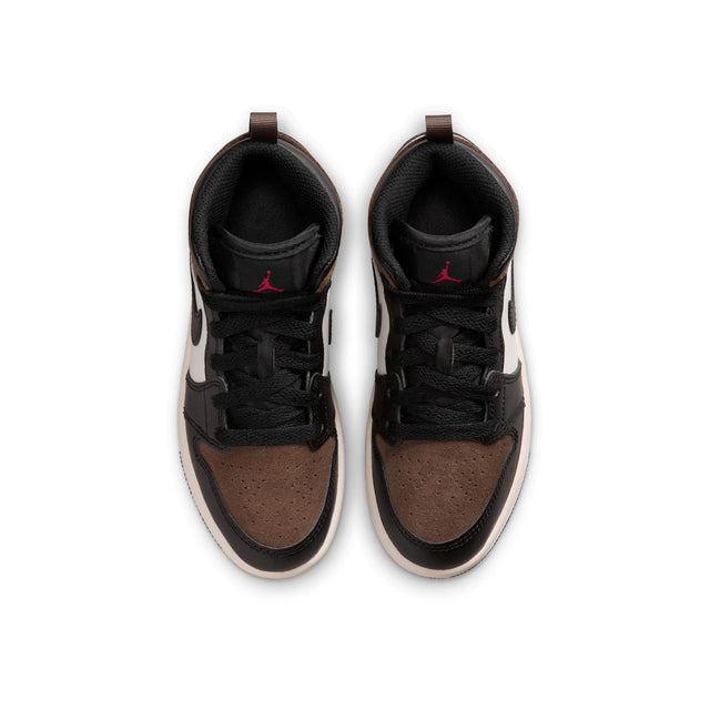 Y Jordan 1 Mid DQ8424-007