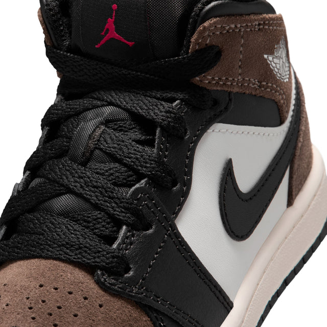 Y Jordan 1 Mid DQ8424-007