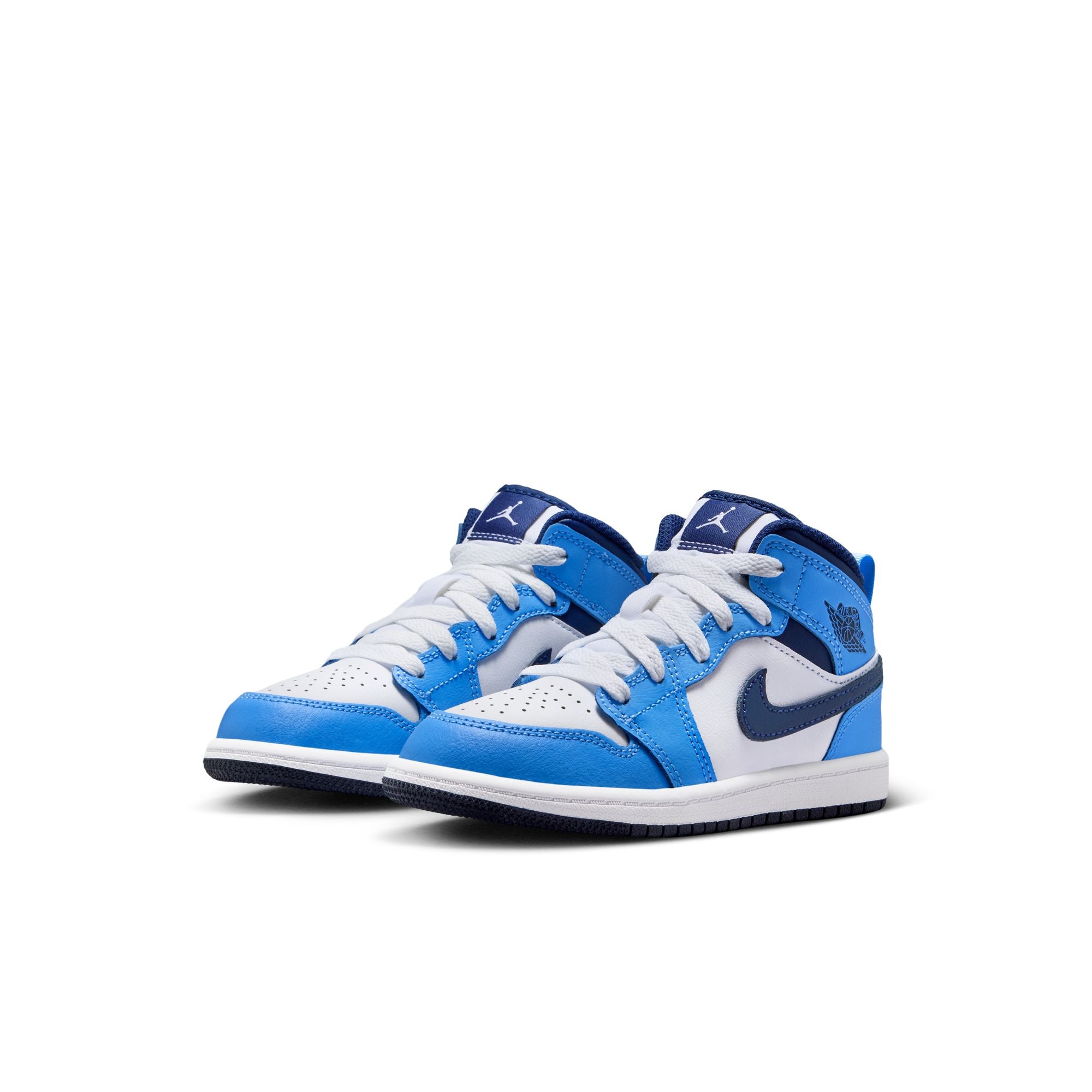 Y Jordan 1 Mid DQ8424-405 – BB Branded
