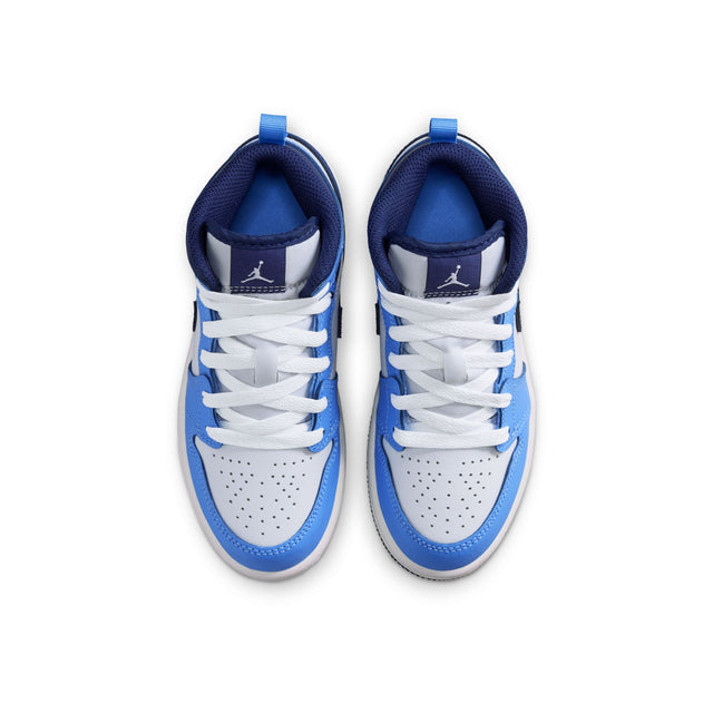 Y Jordan 1 Mid DQ8424-405