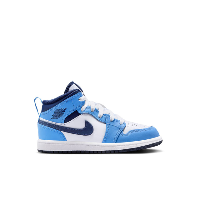 Y Jordan 1 Mid DQ8424-405