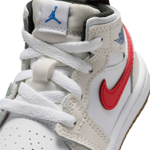 Y Jordan 1 Mid DQ8425-004