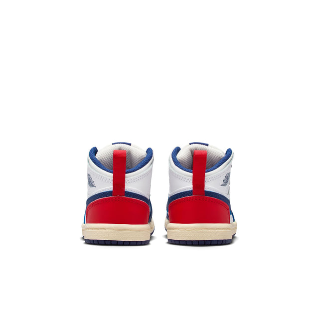 Y Jordan 1 Mid DQ8425-102