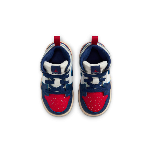 Y Jordan 1 Mid DQ8425-102