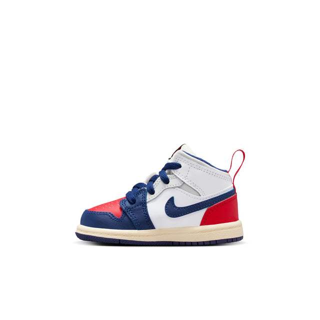 Y Jordan 1 Mid DQ8425-102