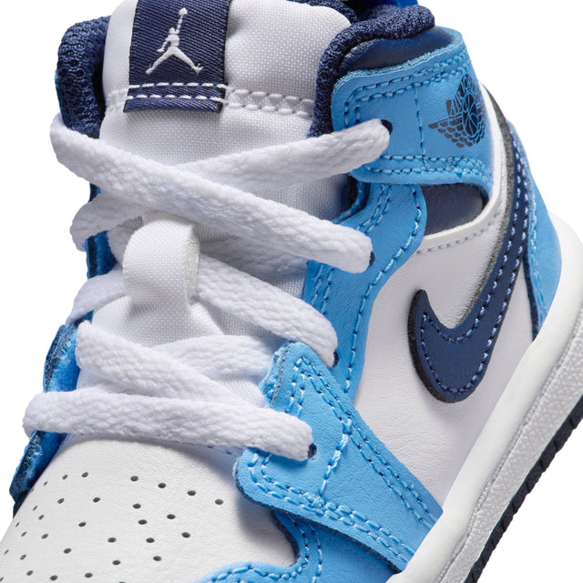 Y Jordan 1 Mid DQ8425-405