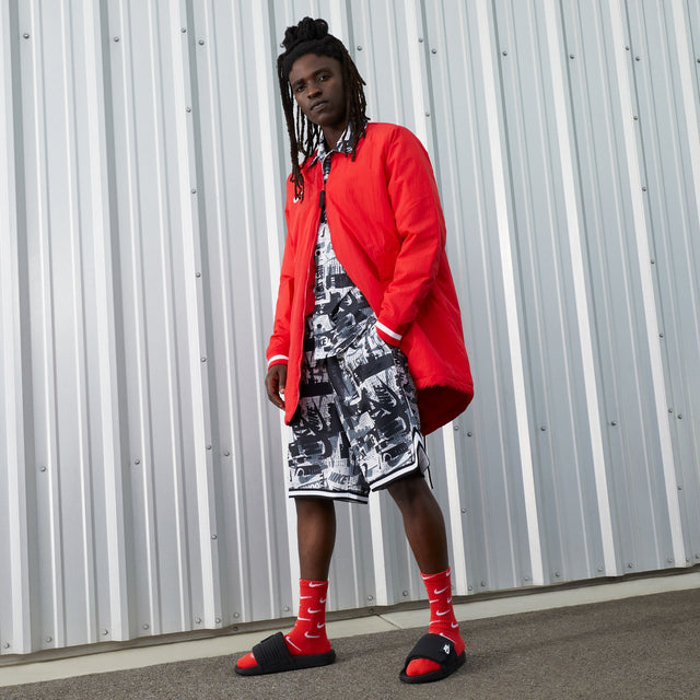 M Nike Offcourt Adjust DQ9624-001