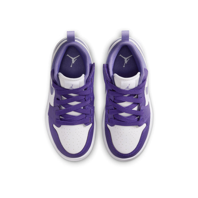 Y Jordan 1 Low Alt DR9748-551
