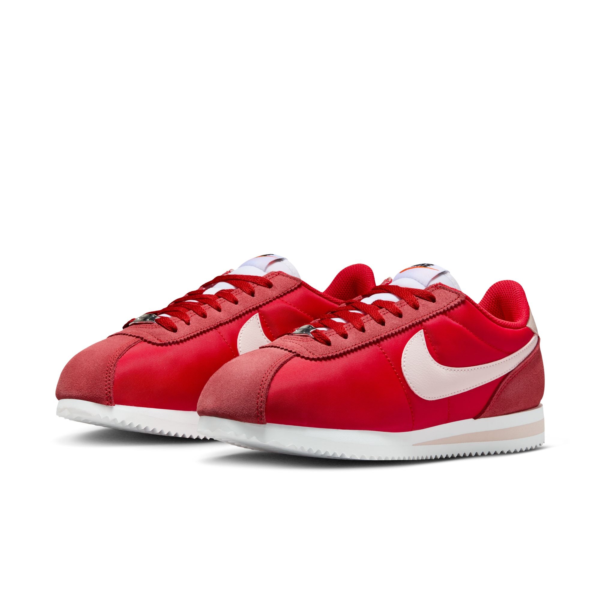 nike cortez merah