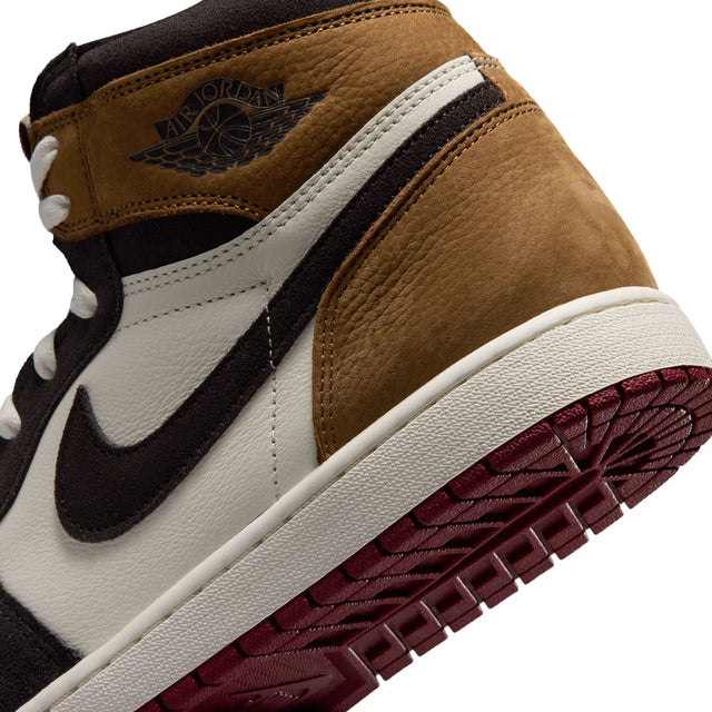 M Air Jordan 1 Retro High OG "Love Letter" DZ5485-201