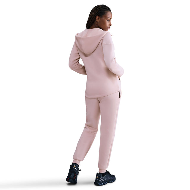 W Nike Sportswear Tech Fleece Windrunner FB8338-667