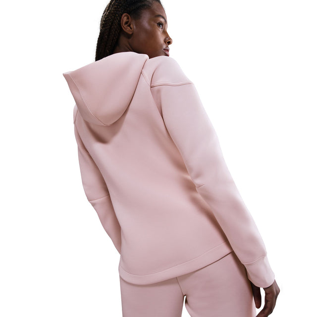 W Nike Sportswear Tech Fleece Windrunner FB8338-667