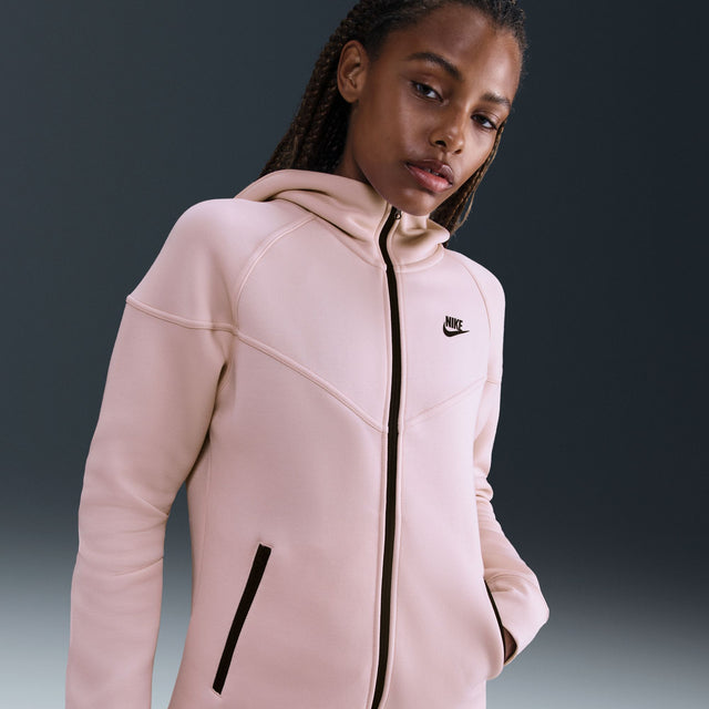 W Nike Sportswear Tech Fleece Windrunner FB8338-667