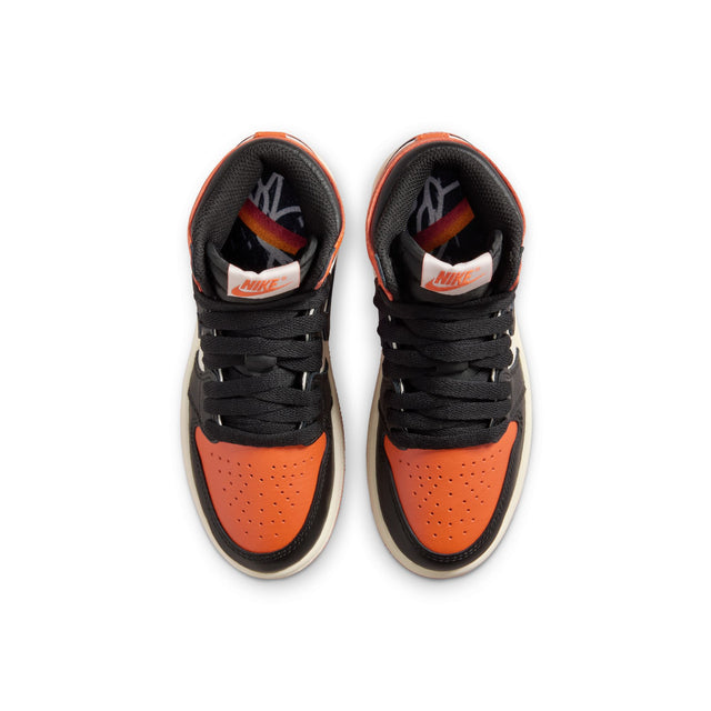 Y Jordan 1 Retro High OG "Shattered Backboard" FD1412-008