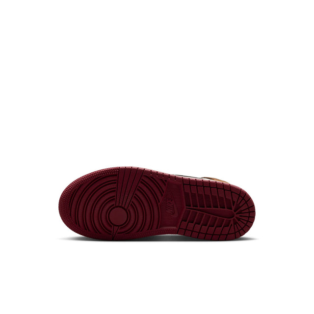 Y Jordan 1 Retro High OG "Love Letter" FD1412-201