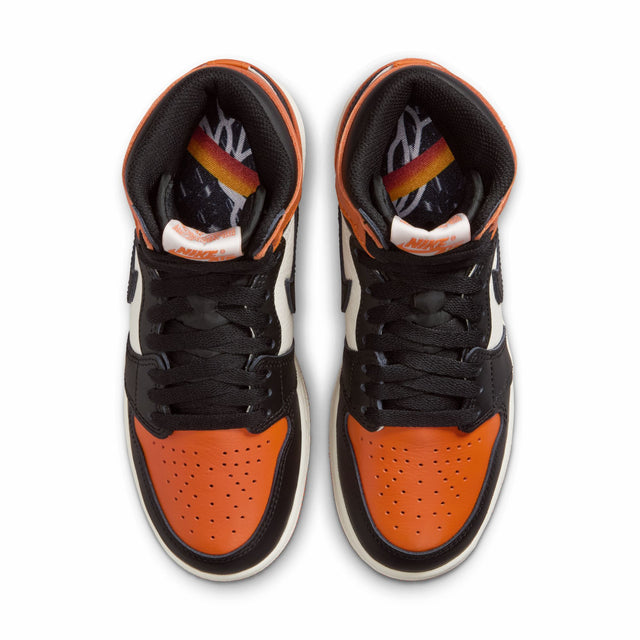 Y Air Jordan 1 High OG "Shattered Backboard" FD1437-008