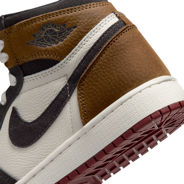 Y Air Jordan 1 High OG "Love Letter" FD1437-201