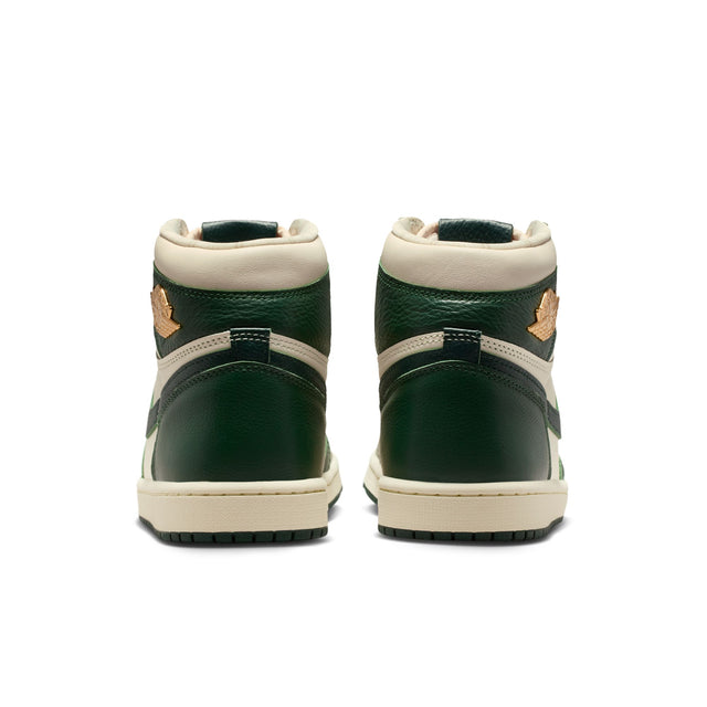 W Air Jordan 1 Retro High OG "Pro Green" FD2596-101