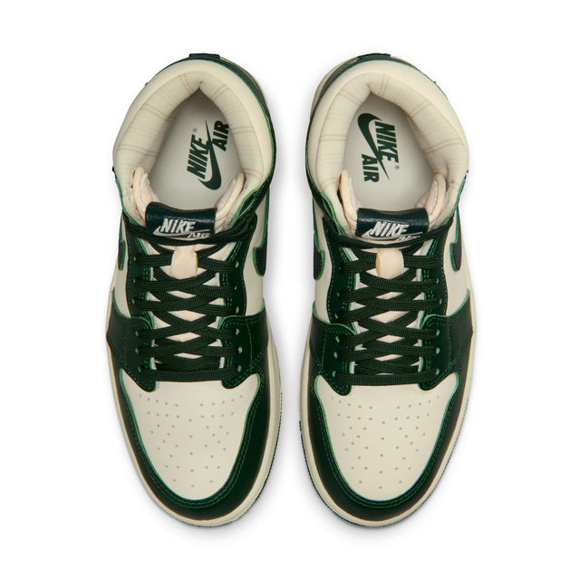 W Air Jordan 1 Retro High OG "Pro Green" FD2596-101