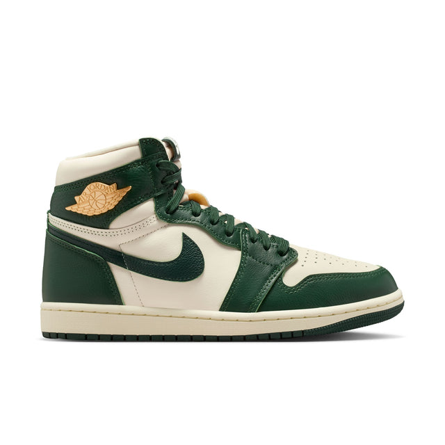 W Air Jordan 1 Retro High OG "Pro Green" FD2596-101