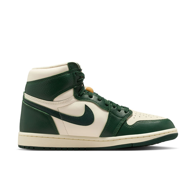W Air Jordan 1 Retro High OG "Pro Green" FD2596-101