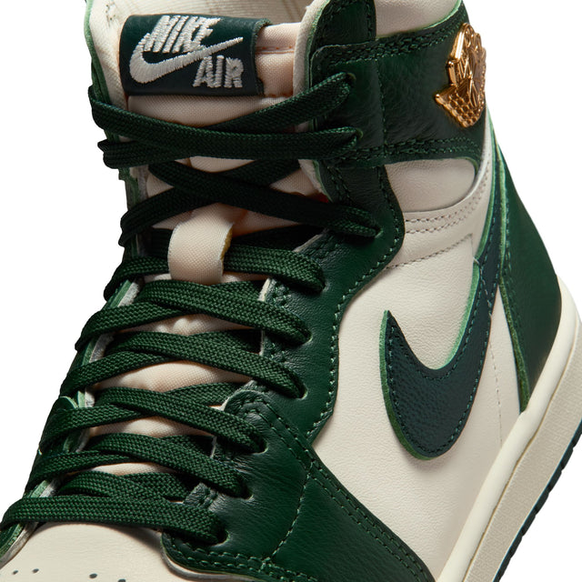 W Air Jordan 1 Retro High OG "Pro Green" FD2596-101