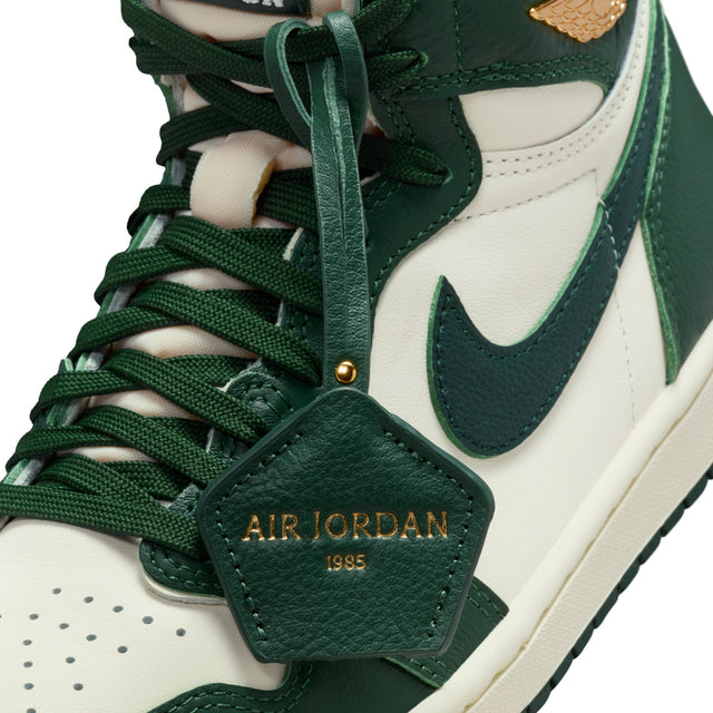 W Air Jordan 1 Retro High OG "Pro Green" FD2596-101
