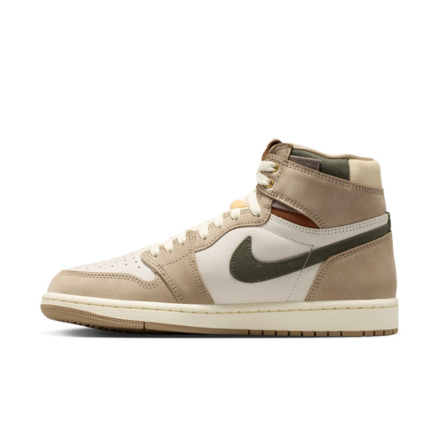 W Air Jordan 1 High OG "Khaki" FD2596-201