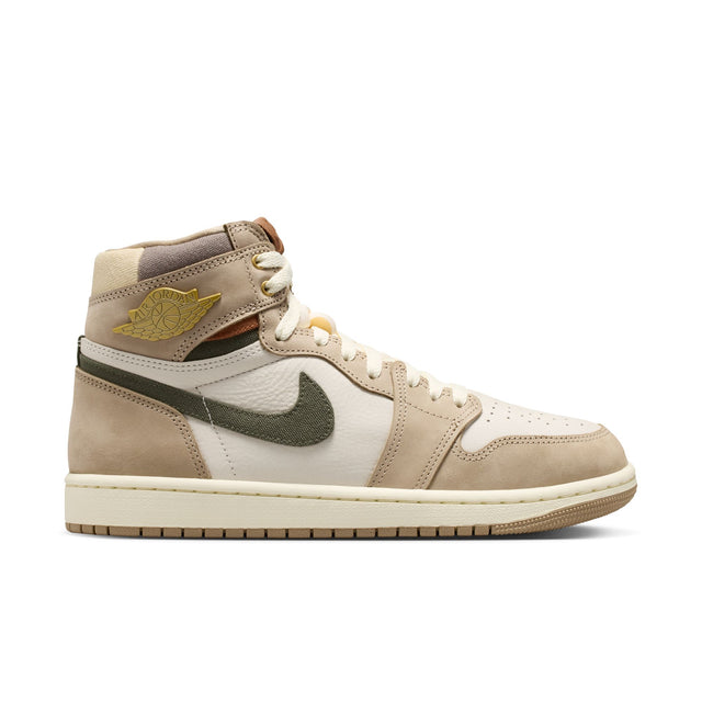 W Air Jordan 1 High OG "Khaki" FD2596-201