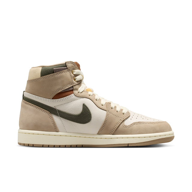 W Air Jordan 1 High OG "Khaki" FD2596-201