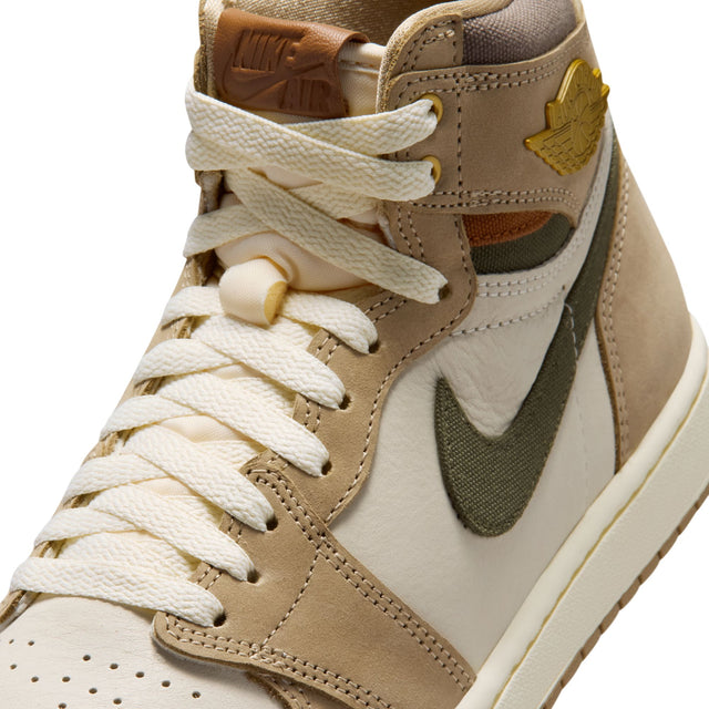 W Air Jordan 1 High OG "Khaki" FD2596-201
