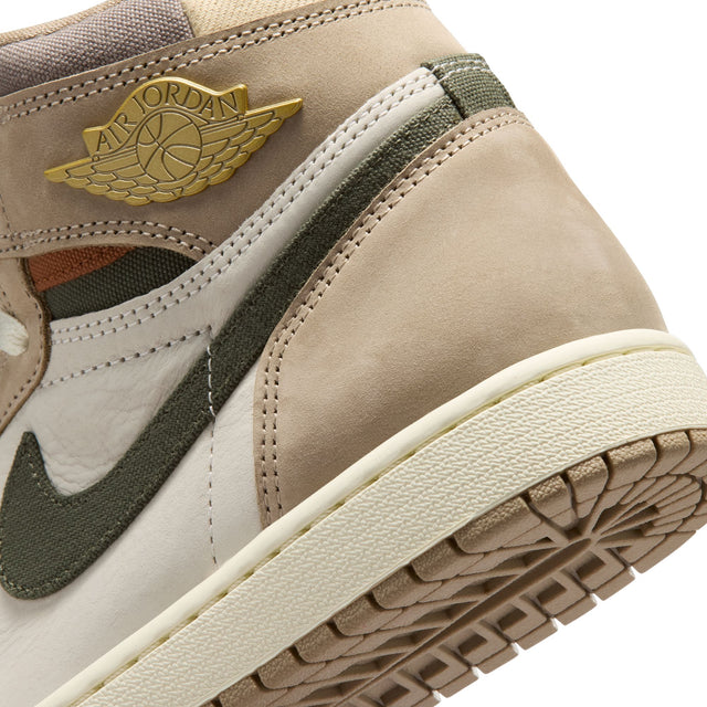 W Air Jordan 1 High OG "Khaki" FD2596-201