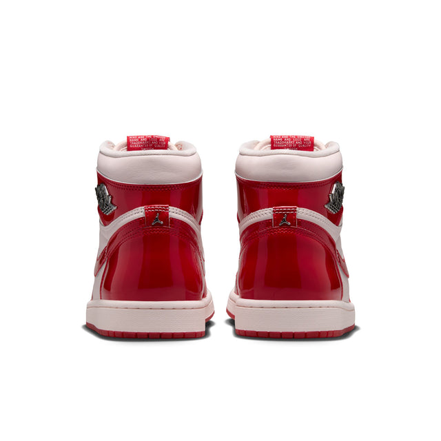 W Air Jordan 1 Retro High OG "Nails and Grails" FD2596-601