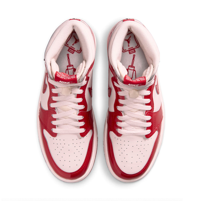 W Air Jordan 1 Retro High OG "Nails and Grails" FD2596-601
