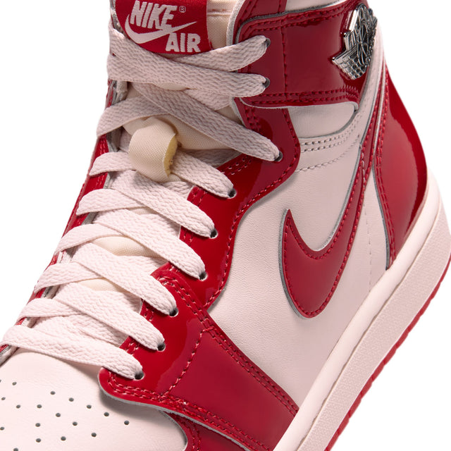 W Air Jordan 1 Retro High OG "Nails and Grails" FD2596-601