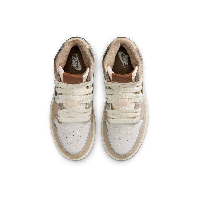 Y Jordan 1 Retro High OG "Khaki" FD2597-201