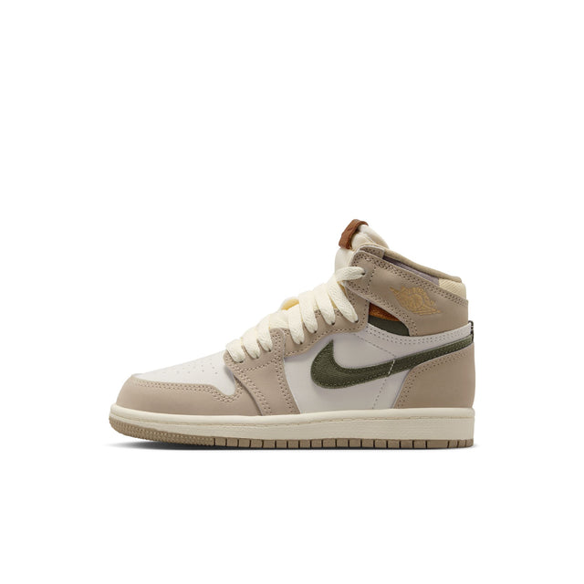 Y Jordan 1 Retro High OG "Khaki" FD2597-201